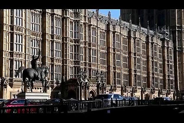 El Parlamento toma el control para votar un plan B del ‘brexit’