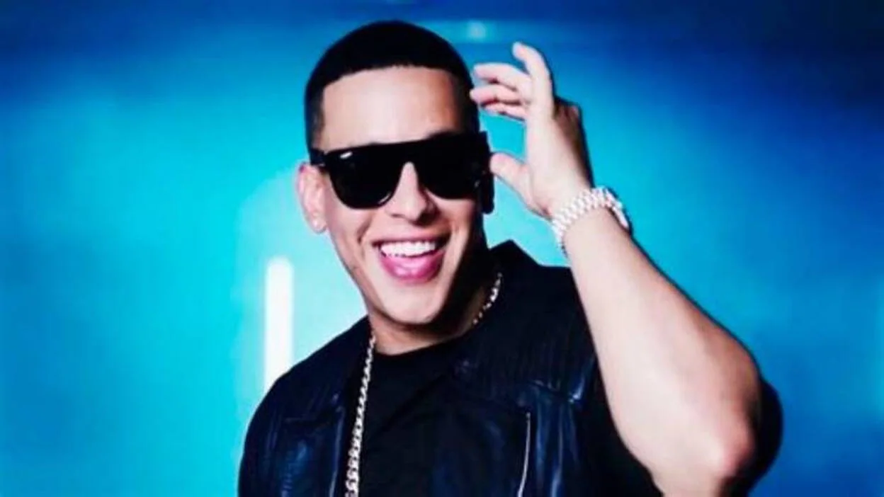 Daddy Yankee y Snow arrasan en Spotify