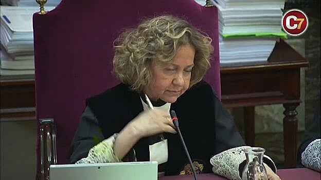 El jefe de la investigación del 1-O: «hubo un periodo insurreccional»