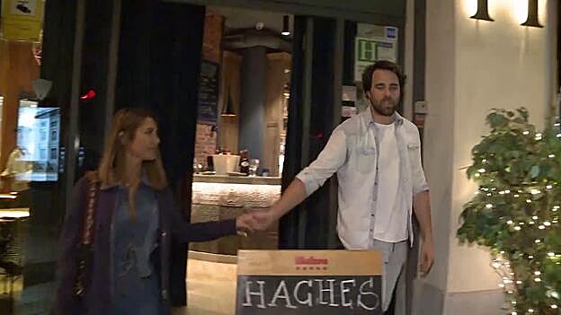 Elena Tablada aviva su guerra con Bisbal