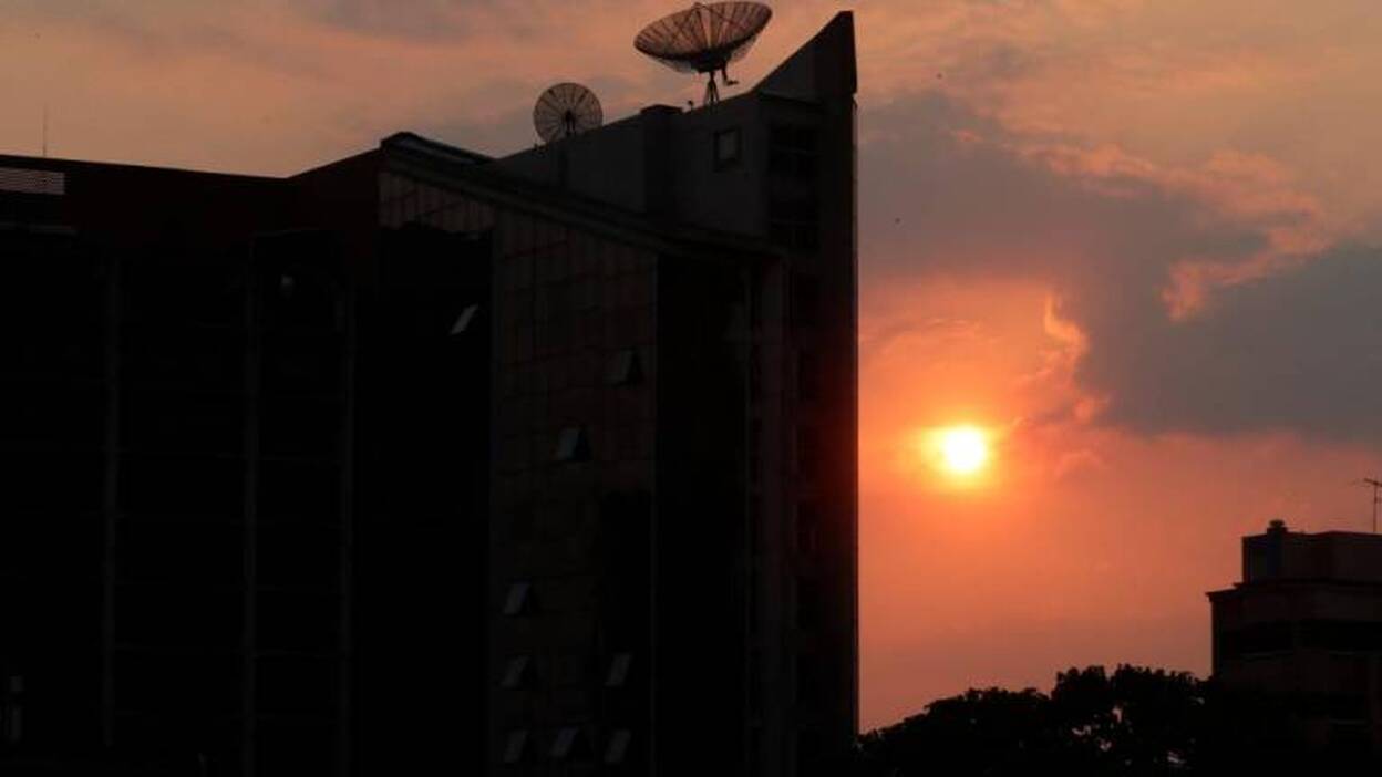 Venezuela sigue sin poder salir del apagón