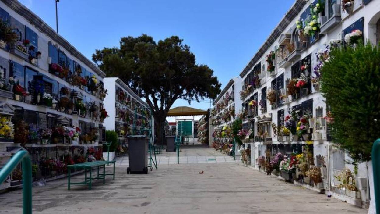 Arona, el municipio más «barato» para morirse