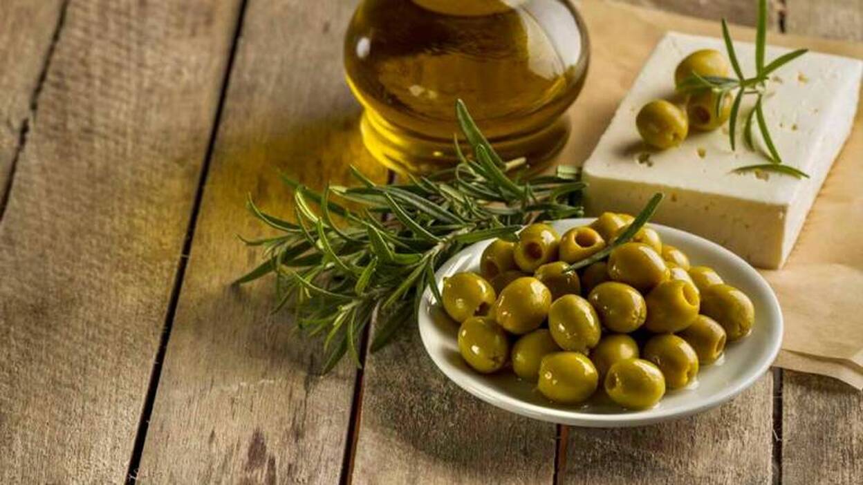 La producción de aceite de oliva crece el 400% en seis años