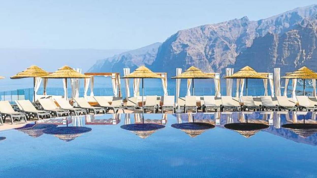 Esta Semana Santa... mejor en las islas Canarias con Barceló