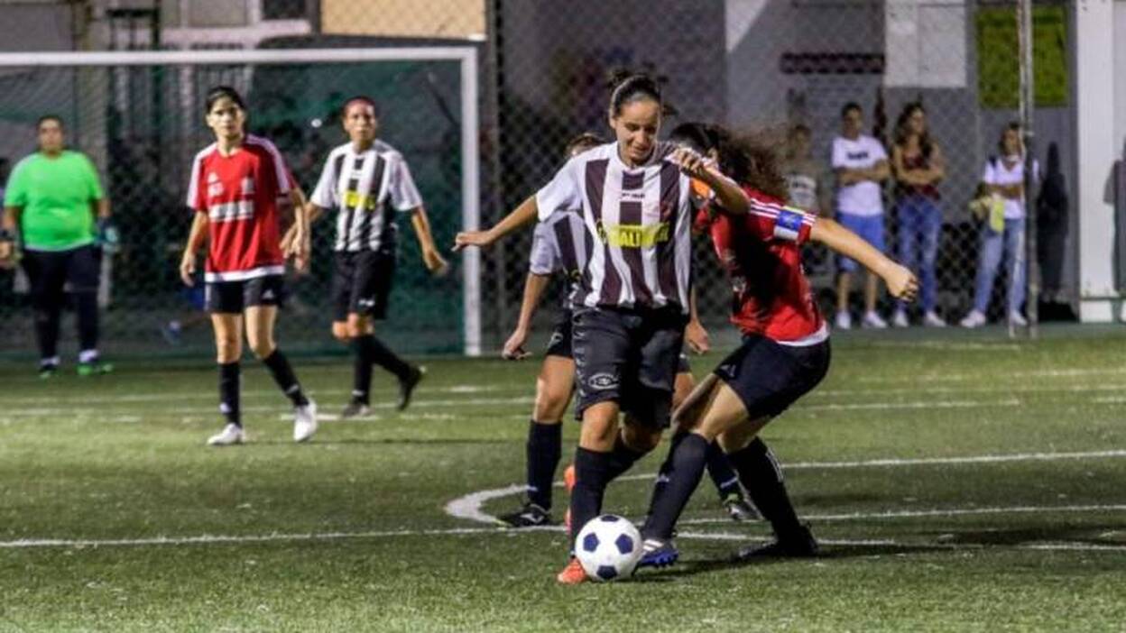 El coeficiente da a Canarias dos plazas