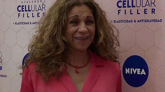 El lado más cariñoso de Lolita