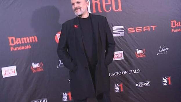Miguel Bosé cumple 63 años