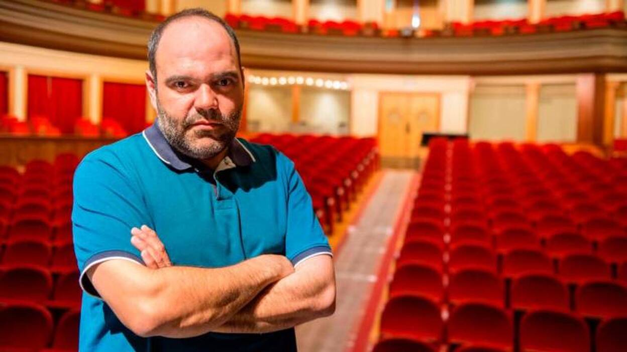 Mario Vega y José Padilla, a un paso del Max