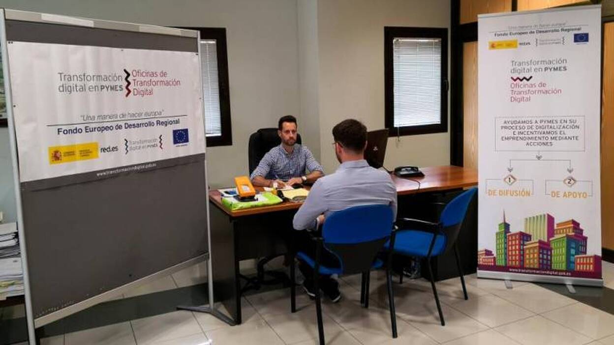 Digitalizar una pyme en Canarias será más fácil con la ayuda del Colegio Oficial de Ingenieros Industriales de Canarias Oriental