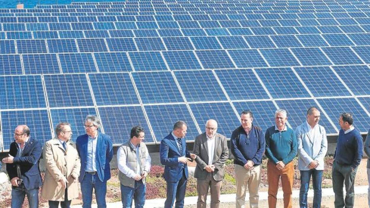 El Norte refuerza su atractivo para las empresas de economía circular