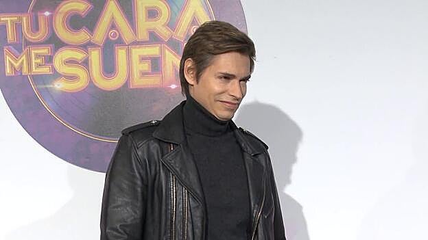 Baute y Astrid celebran que volverán a ser padres