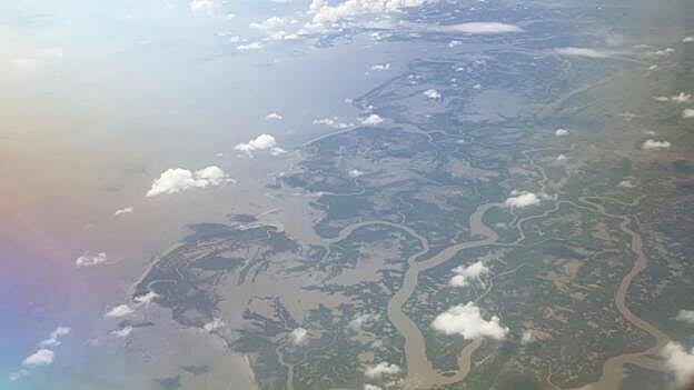 Ascienden a 847 los muertos por el ciclón ‘Idai’