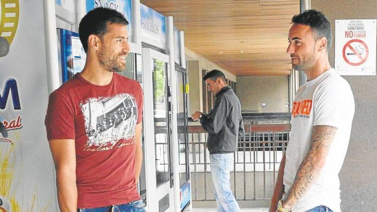 Media plantilla no continuará