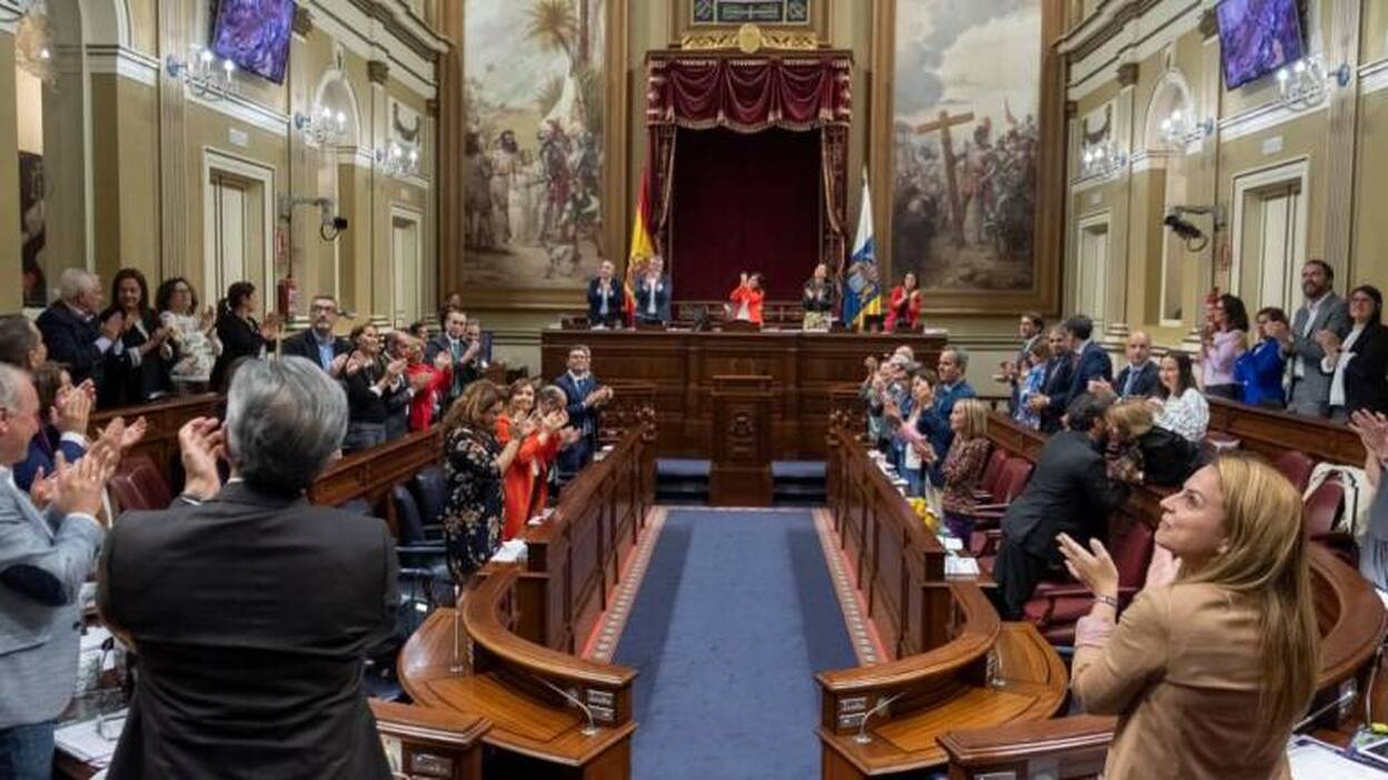 La ley de la última noche