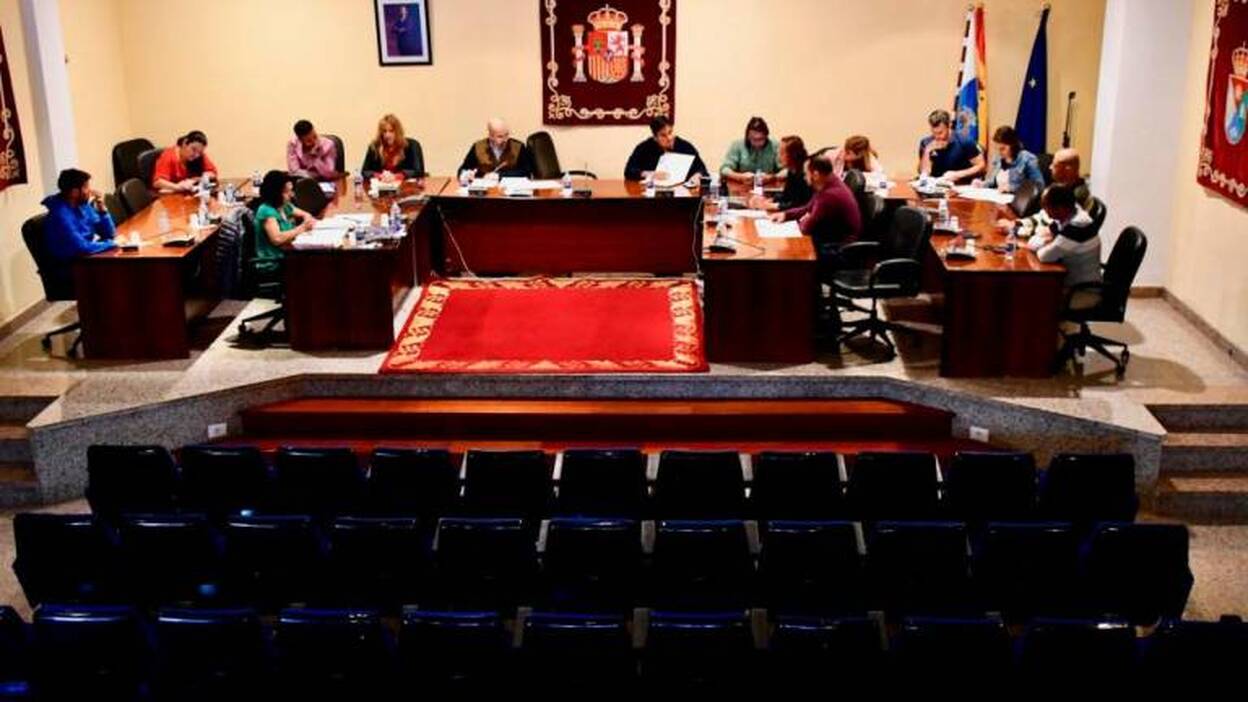 Mogán aprueba su presupuesto por un importe de más de 42,7 millones