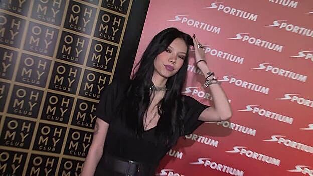 La hija de Terelu habla sobre su relación sentimental