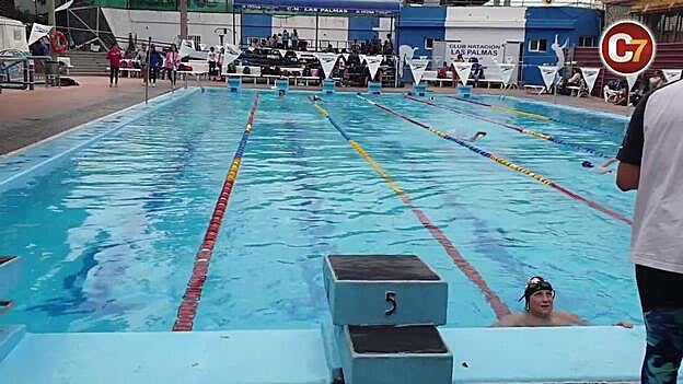 La sonrisa de los campeones