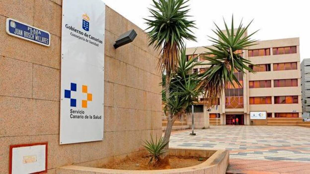 La sanidad preocupa más a los canarios que al conjunto de los españoles