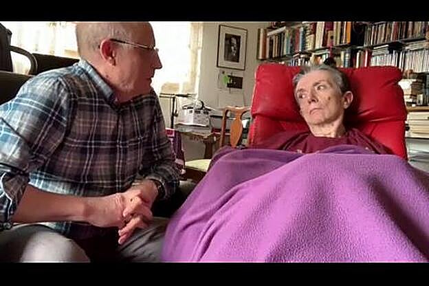 El suicidio asistido de Carrasco, al juzgado de violencia de género