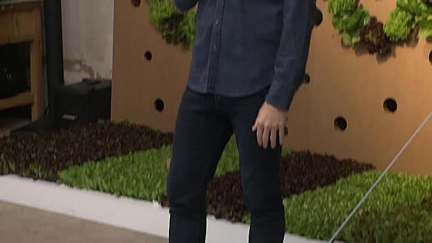 Miguel Ángel Muñoz descarta ser padre, por el momento