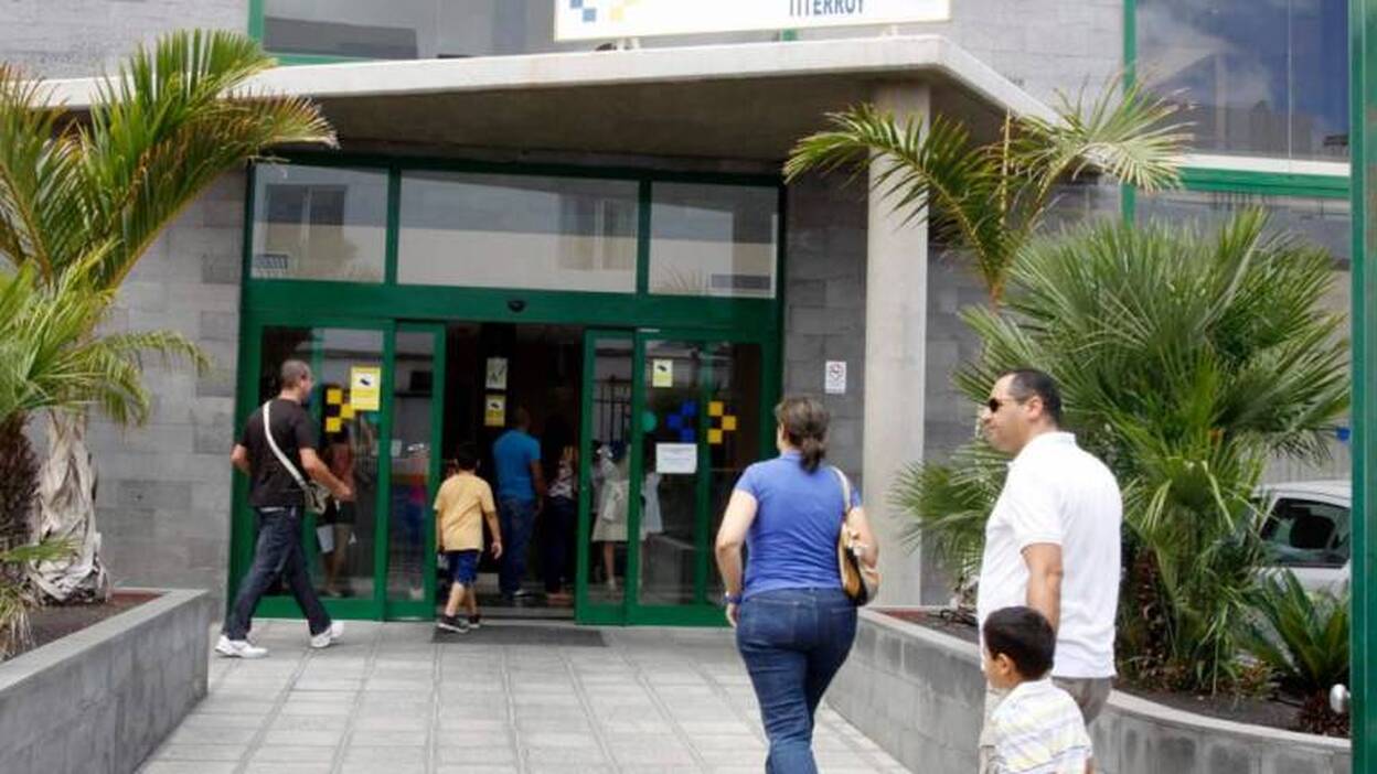 Los trabajadores de Sanidad recuperan la jornada de 35 horas