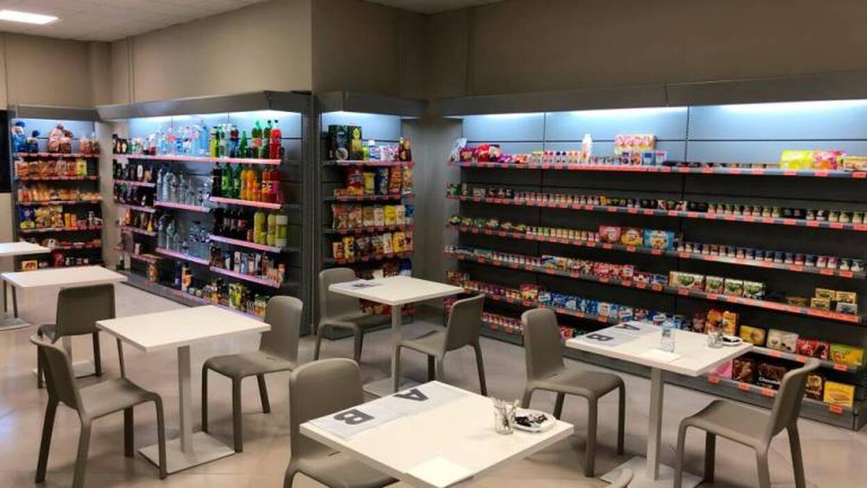 Mercadona abre su primer centro de Coinnovación en Canarias