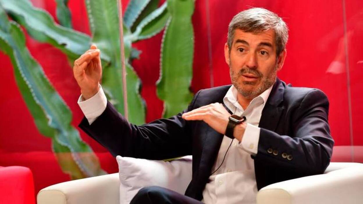 Carta abierta al presidente Sánchez