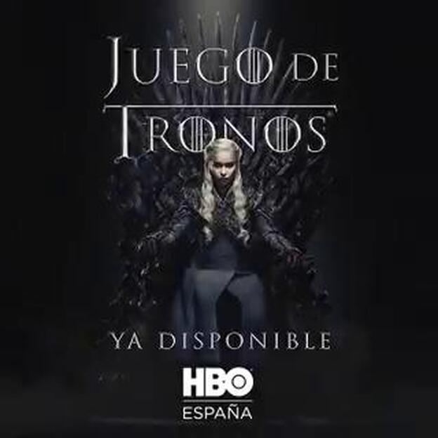 La avalancha Juego de Tronos atasca HBO