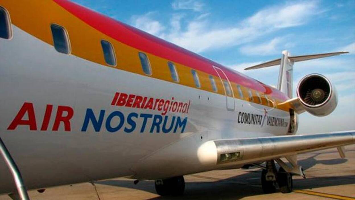 Fin a la huelga de pilotos con 47 cancelaciones