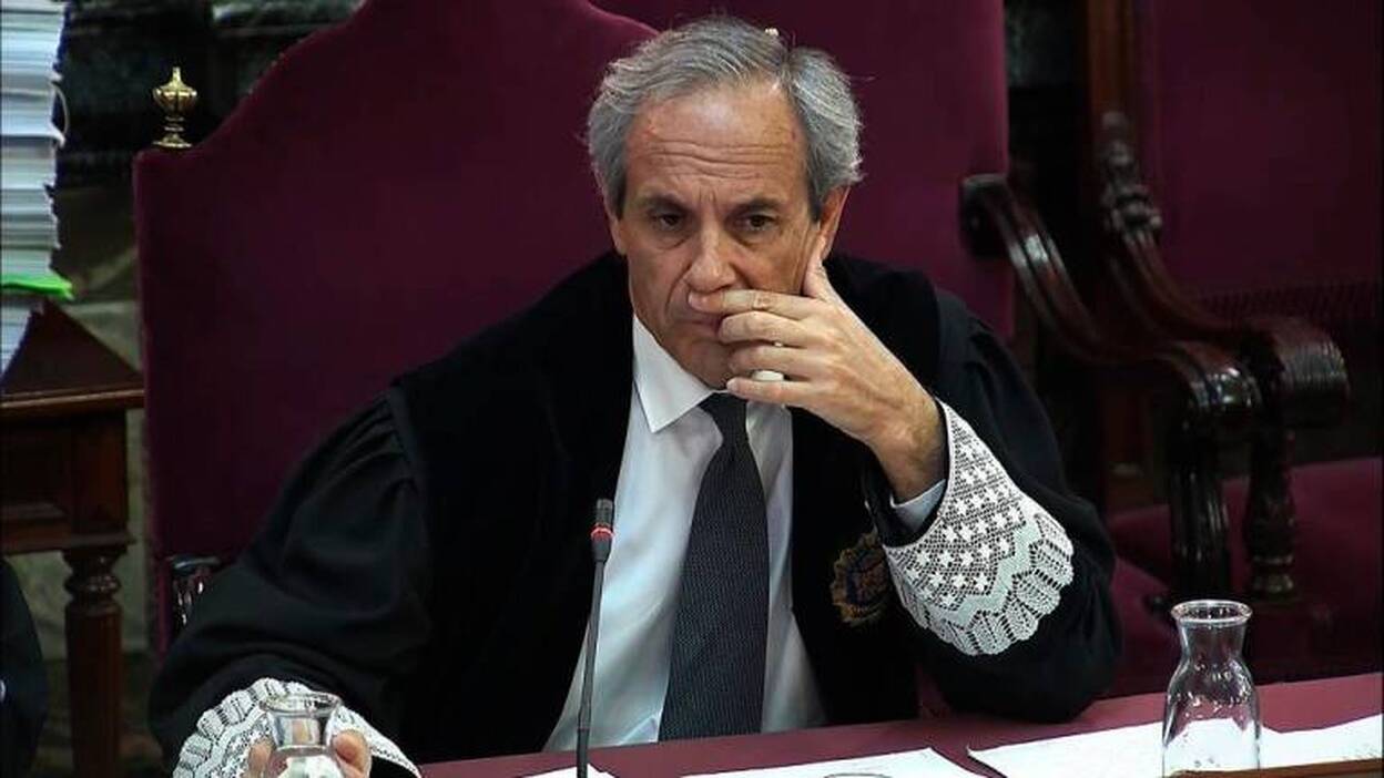 La Fiscalía reprocha a las defensas: «Aquí no se juzga a la Policía»
