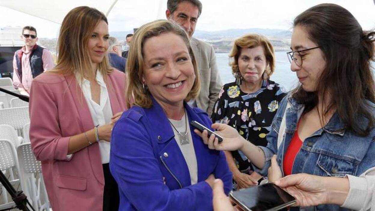 La ruta de la mortadela