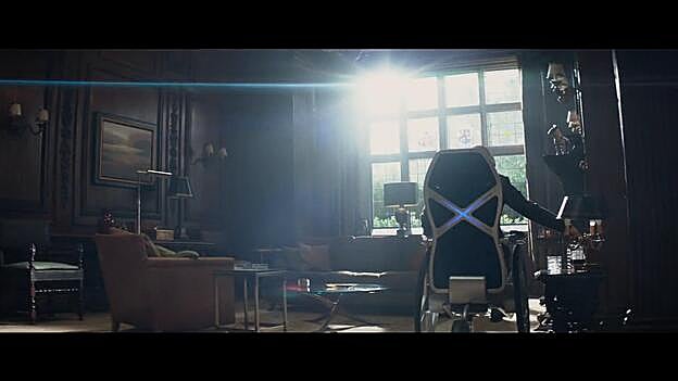 Tráiler final de X-Men: Fénix Oscura