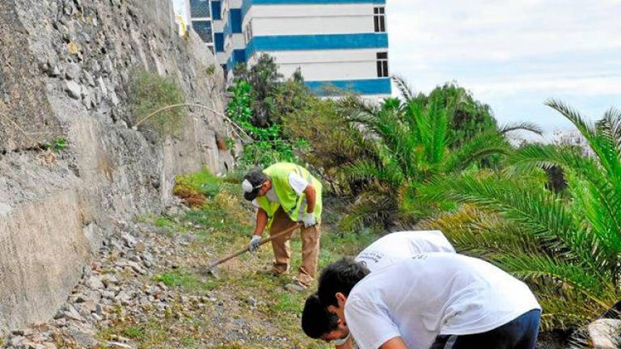 «Ciegos, sordos y mudos» en el Fundescan