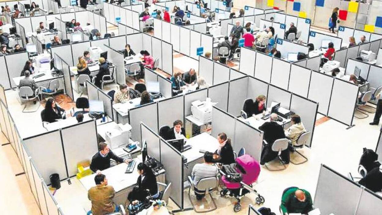 Hacienda ya ha devuelto casi 57 millones a 100.000 canarios