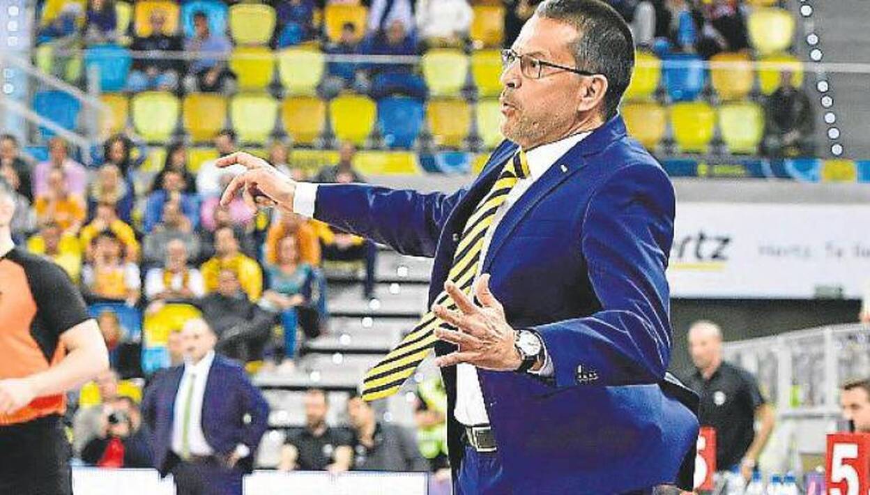 Hora de sacar músculo en el Arena