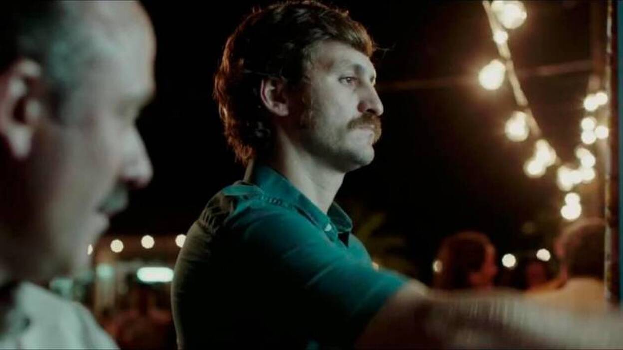 ‘Black Beach’ busca figurantes