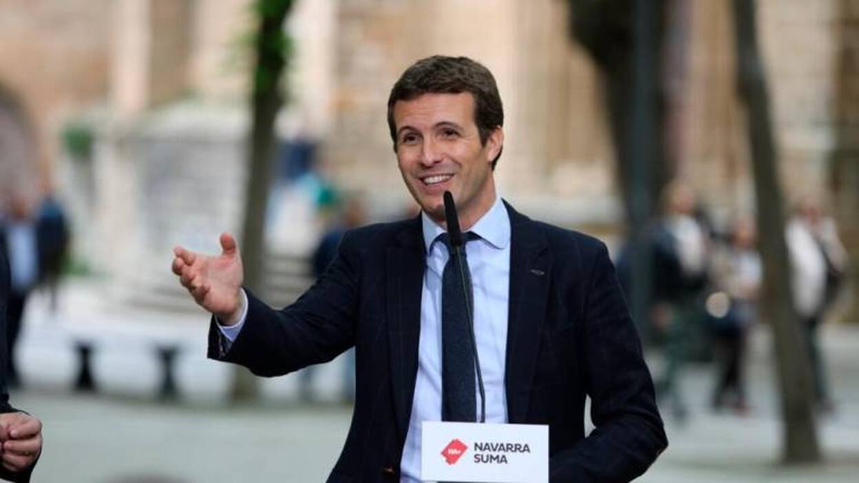 La JEC rechaza recurso del PP contra el sorteo de turnos en el debate de RTVE