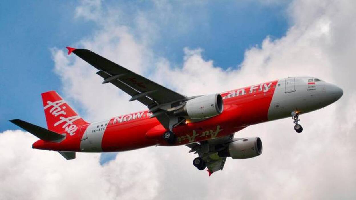 Muere un bebé de dos meses en un vuelo de Malasia a Australia