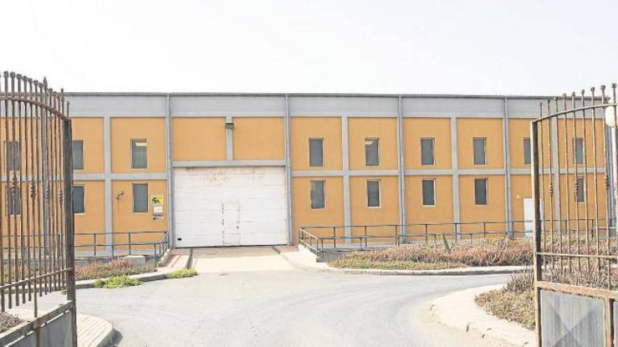 La deuda al Cabildo por depurar en Jinámar va por 6,5 millones de euros