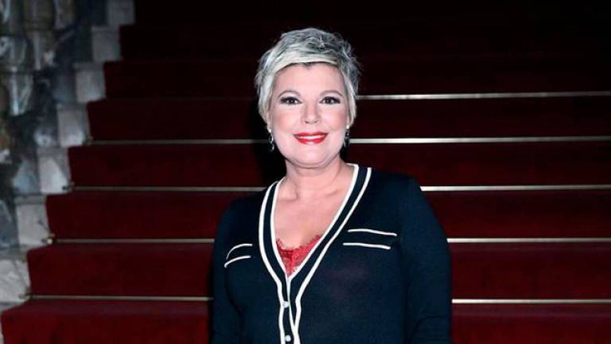 Terelu dice adiós a Sálvame