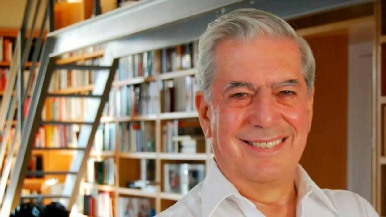 Vargas Llosa cancela su asistencia a un acto en la ULPGC