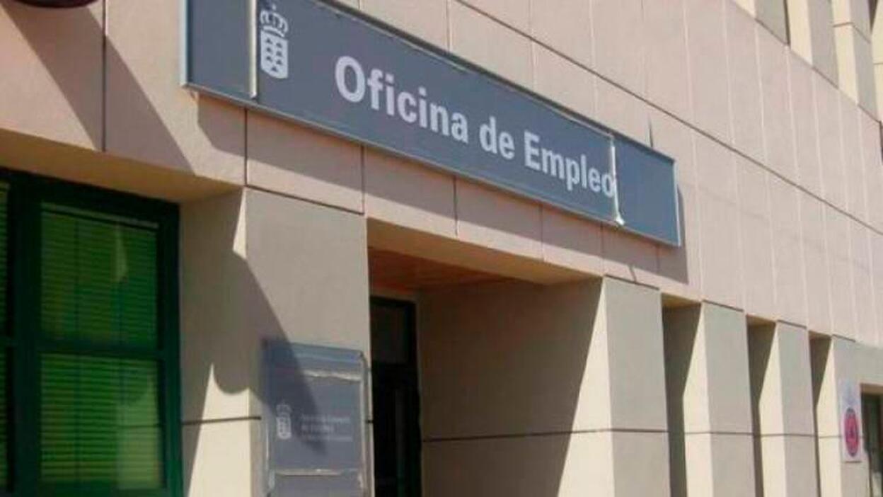 Canarias pierde 20.900 empleos en el primer trimestre de 2019