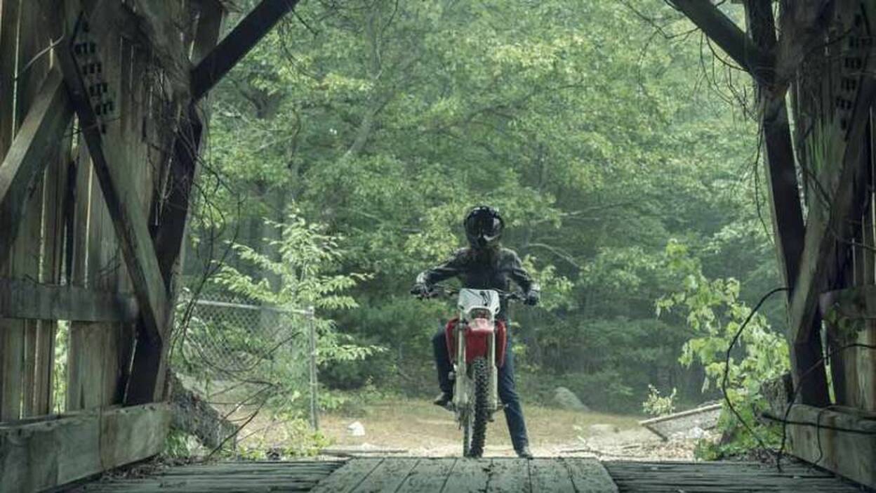 ‘NOS4A2’ llega el 5 de junio a AMC