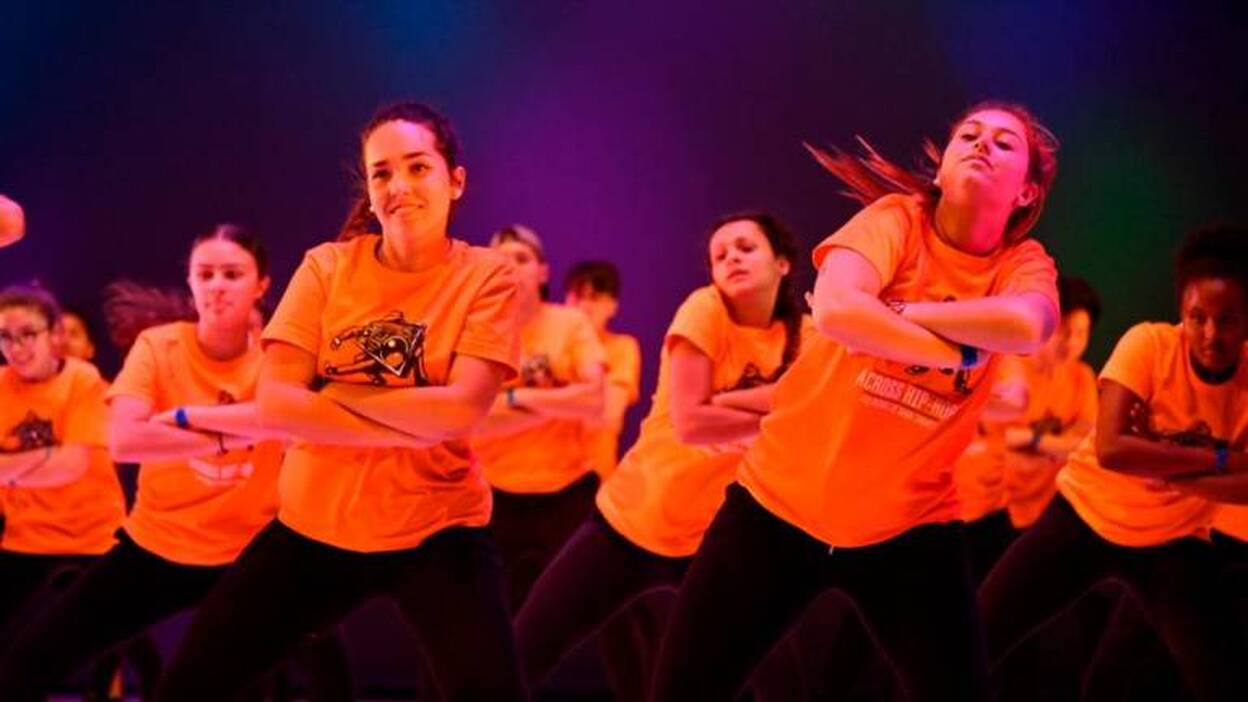 Diez años a ritmo de Hip Hop en Las Palmas de Gran Canaria