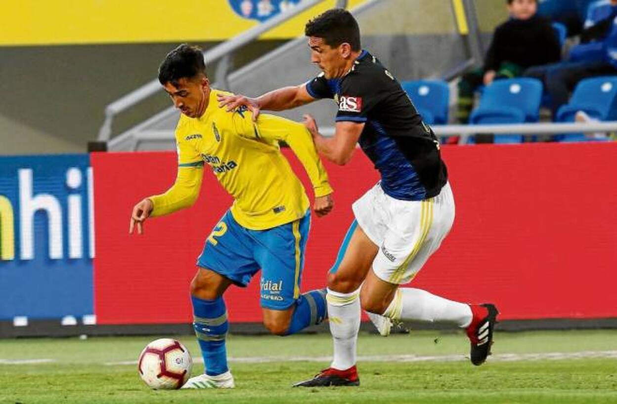 Mel y su lucha contra el gafe de la cantera