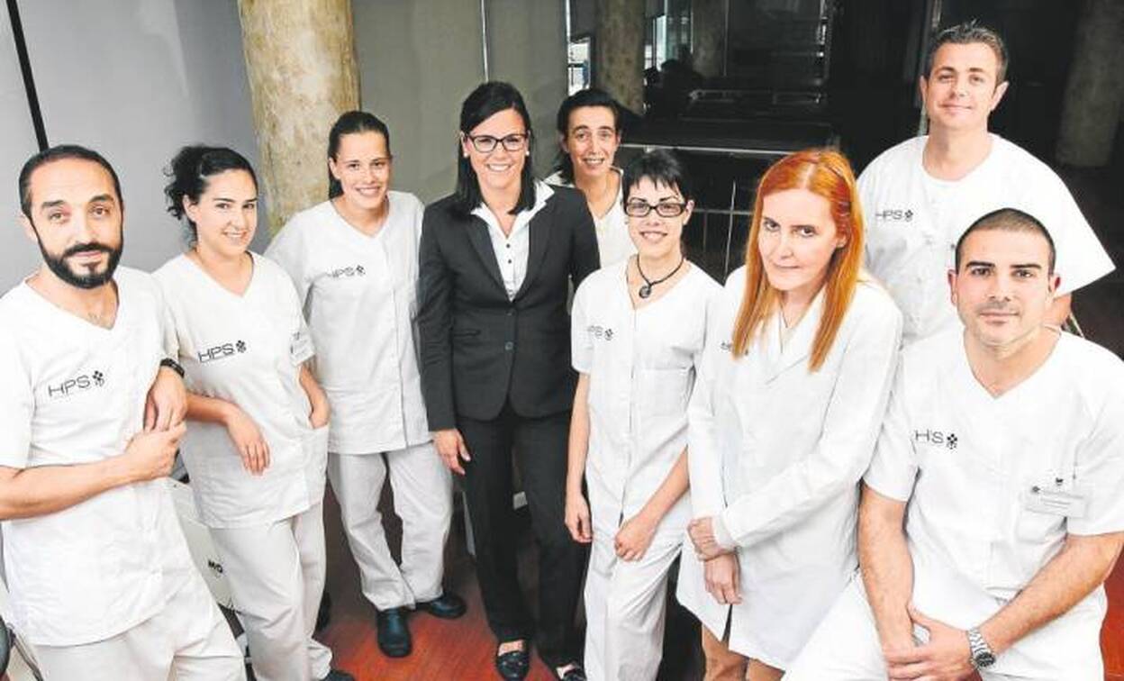 Rehabilitación ante las lesiones laborales