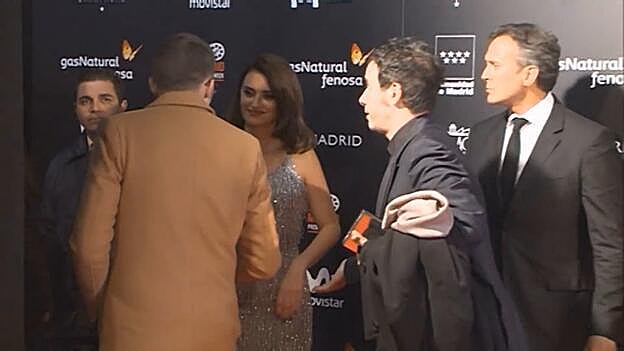 Penélope Cruz cumple 45 años