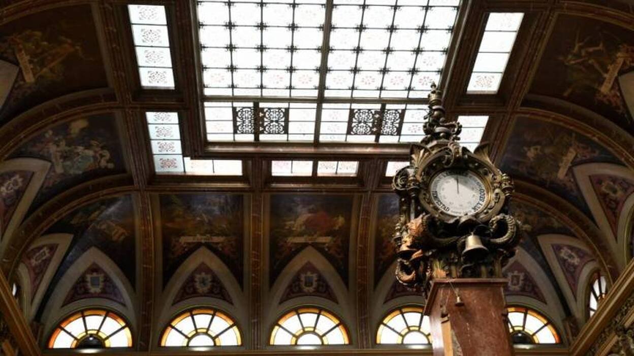 El Ibex sube por primera vez al día siguiente de unas elecciones generales