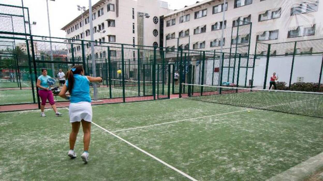 La vida universitaria, desde el mismo campus