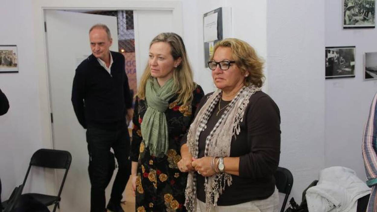 Los ecos del ‘Watergate’ insular